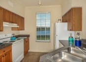 Thumbnail 6 of 20 - Kitchen   at Bay Harbor, Fort Myers, FL
