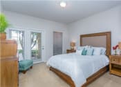 Thumbnail 25 of 46 - beBeautiful bright Bedroom  at Cypress Legends, Fort Myers, Florida