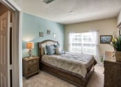 Thumbnail 13 of 21 - Bedroom at Ballantrae Apartments, Sanford, Florida