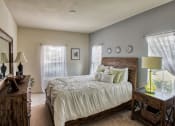 Thumbnail 15 of 21 - Bedroom at Ballantrae Apartments, Sanford, Florida