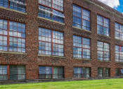 Thumbnail 12 of 33 - Exterior at Bigelow Commons, Enfield, 06082