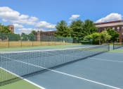Thumbnail 26 of 33 - Tennis court  at Bigelow Commons, Enfield, CT