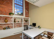 Thumbnail 29 of 33 - Leasing office  at Bigelow Commons, Connecticut, 06082