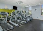 Thumbnail 10 of 33 - Fitness center  at Bigelow Commons, Enfield, 06082
