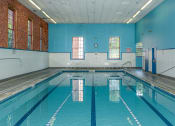 Thumbnail 7 of 33 - Indoor pool  at Bigelow Commons, Connecticut, 06082