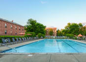 Thumbnail 18 of 33 - Pool  at Bigelow Commons, Enfield, Connecticut