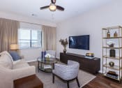 Thumbnail 42 of 50 - Living room at The Canyons at Linda Vista Trail, Oro Valley, AZ, 85704