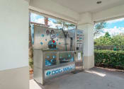 Thumbnail 41 of 41 - Pet wash station at Barcelona Jupiter, Florida, 33458