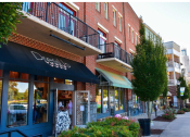 Thumbnail 23 of 28 - Easy access to Suwanee Town center  at The Maven, Suwanee