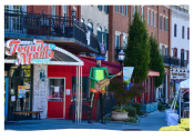 Thumbnail 25 of 28 - Restaurants in Suwanee Town Center at The Maven, Suwanee