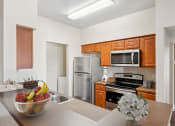 Thumbnail 8 of 18 - Kitchen | Cypress Gardens at Cypress Gardens, Texas, 78613