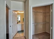 Thumbnail 16 of 21 - Spacious closets at Ballantrae Apartments, Sanford, Florida
