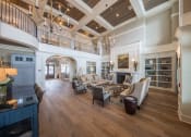 Thumbnail 18 of 37 - Community Clubhouse interior at Wharf 7 Apartments, Charleston, 29492