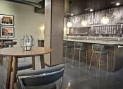 Thumbnail 4 of 19 - Clubhouse at Lofts at Zebulon, Macon, Georgia