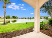 Thumbnail 41 of 46 - Enjoy the beautiful water views at Cypress Legends, Fort Myers