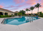 Thumbnail 3 of 46 - Shimmering Swimming pool at Cypress Legends, Fort Myers, FL