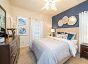 Thumbnail 2 of 21 - Bedroom at High Oaks, Texas