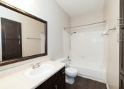 Thumbnail 8 of 14 - Bathroom at Canyon Creek, Texas, 78759