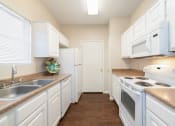 Thumbnail 6 of 14 - Kitchen at Canyon Creek, Austin, 78759