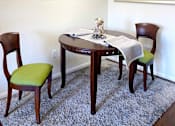 Thumbnail 22 of 32 - Dining Room at Promontory, Arizona, 85704