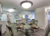 Thumbnail 20 of 21 - Dining Room at Monterra at Bonita Springs, Bonita Springs, Florida
