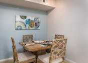 Thumbnail 27 of 46 - Dining Room at Cypress Legends, Fort Myers, Florida