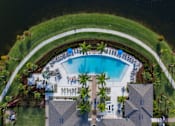 Thumbnail 33 of 33 - Pool Deck Overview at Echo Lake, Bradenton, Florida