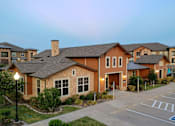 Thumbnail 1 of 37 - Exterior  at The Legend, Waco, Texas