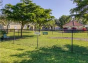 Thumbnail 13 of 46 - Apartment community with dog park  at Cypress Legends, Fort Myers, FL