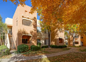 Thumbnail 6 of 34 - Exterior at Vizcaya, New Mexico, 87505 
