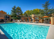 Thumbnail 19 of 22 - Swimming Pool at Altitude at Vizcaya, Santa Fe, 87505