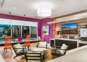 Thumbnail 5 of 31 - Clubhouse  at The Rialto, Florida, 32819