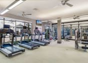 Thumbnail 24 of 31 - Fitness Center at The Rialto, Orlando, FL, 32819