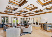 Thumbnail 29 of 38 - Clubhouse at Floresta, Jupiter, Florida