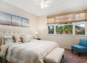 Thumbnail 9 of 38 - Bedroom at Floresta, Jupiter, 33458