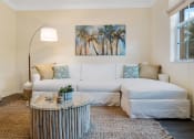 Thumbnail 8 of 38 - Living room at Floresta, Jupiter, 33458