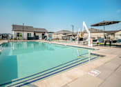 Thumbnail 23 of 43 - Pool at Parke Place, Arizona