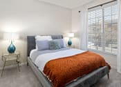 Thumbnail 1 of 41 - Bedroom at The Park at Monterey Oaks, Austin, Texas