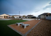 Thumbnail 26 of 43 - Outdoor Lawn Games at Parke Place, Prescott Valley, Arizona