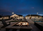 Thumbnail 30 of 43 - Fire Pit & Lounge Area at Parke Place, Prescott Valley, Arizona