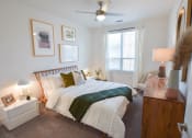 Thumbnail 18 of 28 - Bedroom  at The Maven, Suwanee