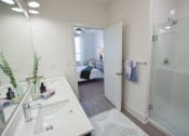 Thumbnail 16 of 28 - Bathroom at The Maven, Georgia, 30024