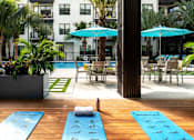 Thumbnail 19 of 35 - Pool decck  | District at Rosemary at The District at Rosemary, Sarasota, Florida