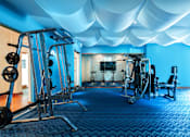 Thumbnail 33 of 35 - Fitness center  | District at Rosemary at The District at Rosemary, Sarasota