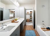 Thumbnail 10 of 35 - Bathroom  | District at Rosemary at The District at Rosemary, Florida, 34236