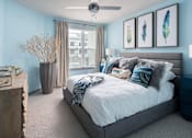 Thumbnail 9 of 35 - Bedroom  | District at Rosemary at The District at Rosemary, Florida