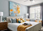 Thumbnail 4 of 35 - Bedroom  | District at Rosemary at The District at Rosemary, Sarasota, 34236