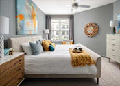 Thumbnail 15 of 35 - Bedroom  | District at Rosemary at The District at Rosemary, Florida, 34236