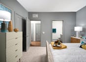 Thumbnail 5 of 35 - Bedroom  | District at Rosemary at The District at Rosemary, Sarasota, Florida