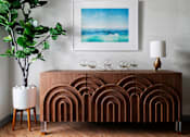 Thumbnail 14 of 35 - Living room  | District at Rosemary at The District at Rosemary, Florida